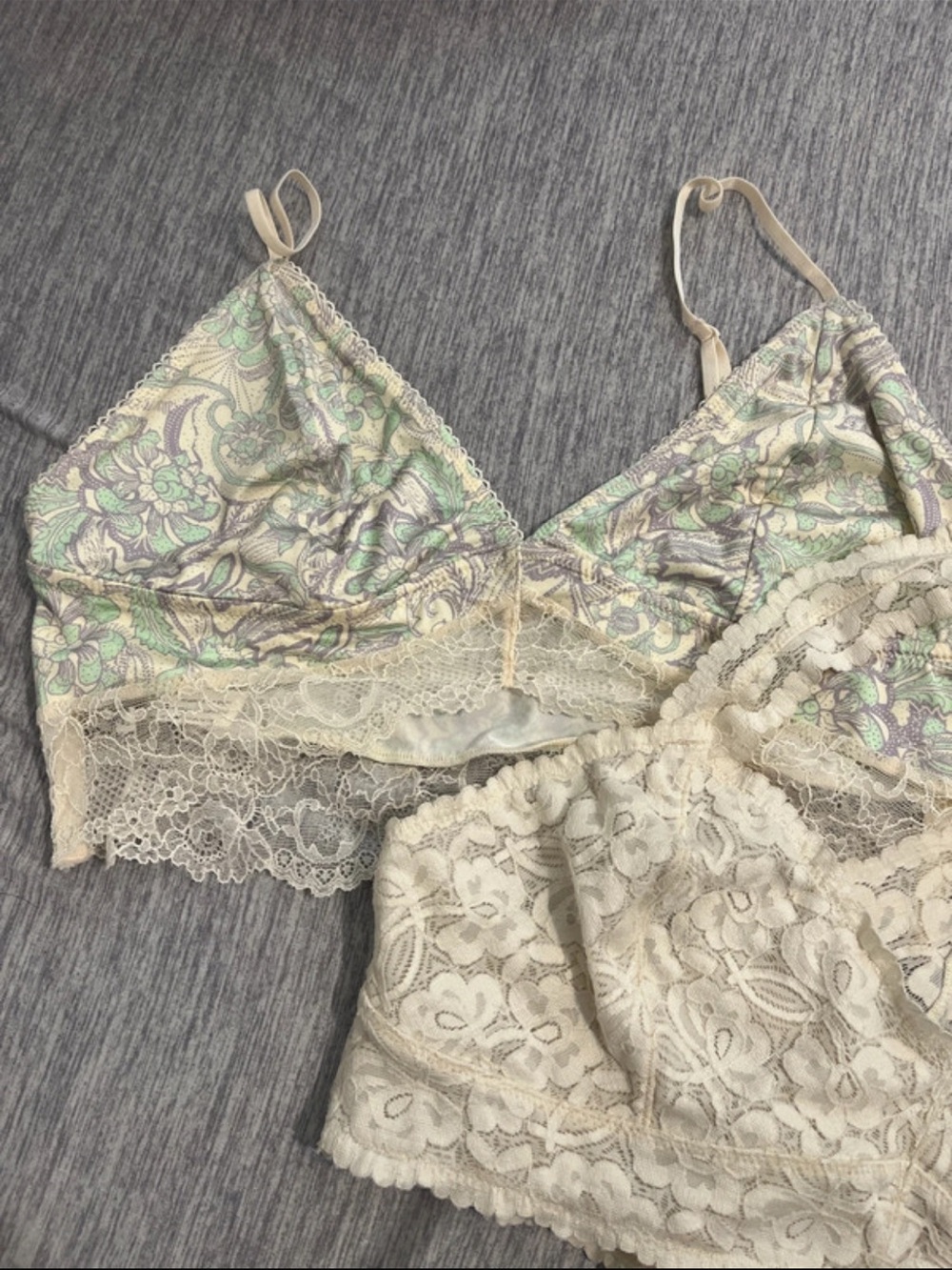 Free people Size Large bundle